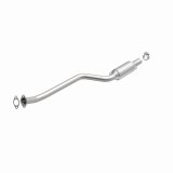 MagnaFlow Direct Fit Catalytic Converter 2006 BMW 530xi 3.0L OEM thumbnail 9