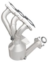 MagnaFlow Direct Fit Catalytic Converter 2006 Ford Fusion 3.0L thumbnail 2