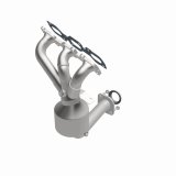 MagnaFlow Direct Fit Catalytic Converter 2006 Ford Fusion 3.0L thumbnail 8