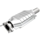 MagnaFlow Direct Fit Catalytic Converter 2006 Ford Fusion 3.0L thumbnail 1