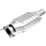 MagnaFlow Direct Fit Catalytic Converter 2006 Ford Fusion 3.0L thumbnail 4