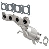 MagnaFlow Direct Fit Catalytic Converter 2006 Kia Optima 2.4L thumbnail 6