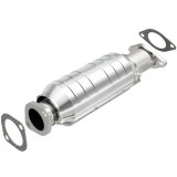 MagnaFlow Direct Fit Catalytic Converter 2006 Kia Optima 2.4L thumbnail 2