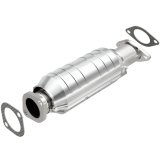 MagnaFlow Direct Fit Catalytic Converter 2006 Kia Optima 2.4L thumbnail 6