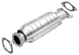 MagnaFlow Direct Fit Catalytic Converter 2006 Kia Optima 2.4L thumbnail 8