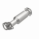 MagnaFlow Direct Fit Catalytic Converter 2006 Kia Optima 2.4L thumbnail 9