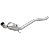 MagnaFlow Direct Fit Catalytic Converter 2006-2011 R350 3.5 L Underbody thumbnail 3