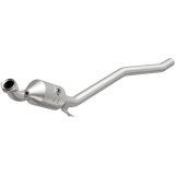 MagnaFlow Direct Fit Catalytic Converter 2006-2011 R350 3.5 L Underbody thumbnail 5