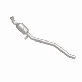MagnaFlow Direct Fit Catalytic Converter 2006-2011 R350 3.5 L Underbody thumbnail 7