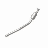 MagnaFlow Direct Fit Catalytic Converter 2006-2011 R350 3.5 L Underbody thumbnail 8