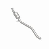 MagnaFlow Direct Fit Catalytic Converter 2006-2011 R350 3.5 L Underbody thumbnail 9