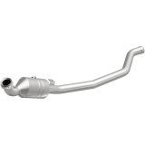 MagnaFlow Direct Fit Catalytic Converter 2006-2011 R350 3.5 L Underbody thumbnail 1