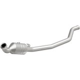 MagnaFlow Direct Fit Catalytic Converter 2006-2011 R350 3.5 L Underbody thumbnail 2