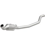 MagnaFlow Direct Fit Catalytic Converter 2006-2011 R350 3.5 L Underbody thumbnail 3