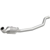 MagnaFlow Direct Fit Catalytic Converter 2006-2011 R350 3.5 L Underbody thumbnail 4