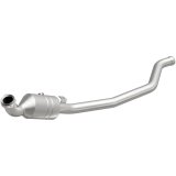 MagnaFlow Direct Fit Catalytic Converter 2006-2011 R350 3.5 L Underbody thumbnail 5