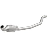 MagnaFlow Direct Fit Catalytic Converter 2006-2011 R350 3.5 L Underbody thumbnail 6