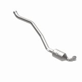 MagnaFlow Direct Fit Catalytic Converter 2006-2011 R350 3.5 L Underbody thumbnail 7