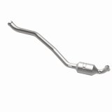 MagnaFlow Direct Fit Catalytic Converter 2006-2011 R350 3.5 L Underbody thumbnail 8