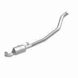 MagnaFlow Direct Fit Catalytic Converter 2006-2011 R350 3.5 L Underbody thumbnail 9