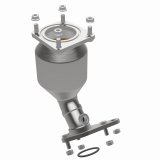 MagnaFlow Direct Fit Catalytic Converter 2009 MAXIMA 3.5L Underbody thumbnail 8