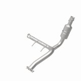 MagnaFlow Direct Fit Catalytic Converter 2009-2010 F-150 4.6 L Underbody thumbnail 9