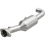 MagnaFlow Direct Fit Catalytic Converter 2009-2010 F-150 4.6 L Underbody thumbnail 5