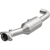 MagnaFlow Direct Fit Catalytic Converter 2009-2010 F-150 4.6 L Underbody thumbnail 7