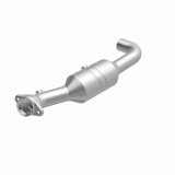 MagnaFlow Direct Fit Catalytic Converter 2009-2010 F-150 4.6 L Underbody thumbnail 8