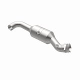 MagnaFlow Direct Fit Catalytic Converter 2009-2010 F-150 4.6 L Underbody thumbnail 9