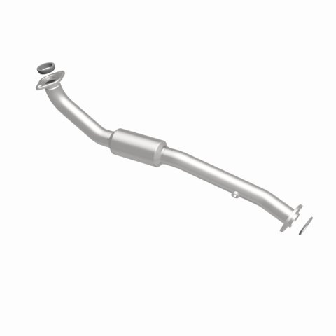 MagnaFlow Direct Fit Catalytic Converter 2009-2012 Highlander 2.7 L Underbody thumbnail 8