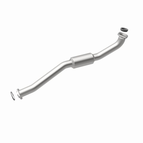 MagnaFlow Direct Fit Catalytic Converter 2009-2012 Highlander 2.7 L Underbody thumbnail 9
