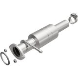 Magnaflow Conv DF 2009-2012 Highlander 2.7 L Underbody thumbnail 1