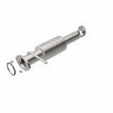 Magnaflow Conv DF 2009-2012 Highlander 2.7 L Underbody thumbnail 8