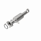 Magnaflow Conv DF 2009-2012 Highlander 2.7 L Underbody thumbnail 9