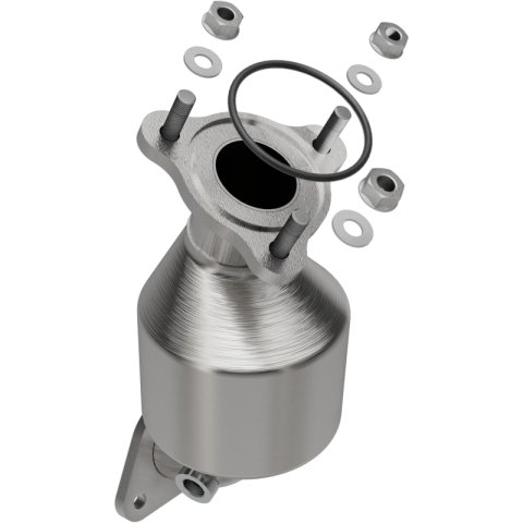MagnaFlow Direct Fit Catalytic Converter 2010-2011 LaCrosse 3.6 L Underbody thumbnail 3