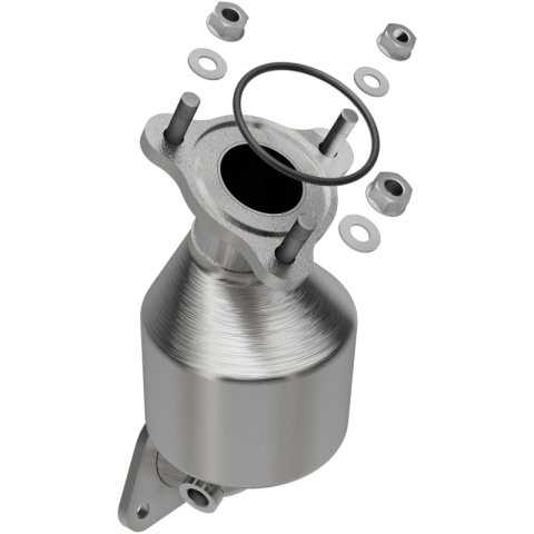 MagnaFlow Direct Fit Catalytic Converter 2010-2011 LaCrosse 3.6 L Underbody thumbnail 4