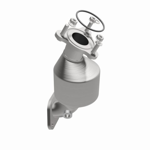 MagnaFlow Direct Fit Catalytic Converter 2010-2011 LaCrosse 3.6 L Underbody thumbnail 9