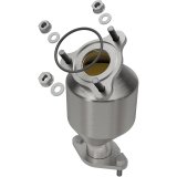 MagnaFlow Direct Fit Catalytic Converter 2010-2011 LaCrosse 3.6 L Underbody thumbnail 2