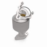 MagnaFlow Direct Fit Catalytic Converter 2010-2011 LaCrosse 3.6 L Underbody thumbnail 9