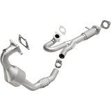 MagnaFlow Direct Fit Catalytic Converter 2010-2011 SRX 3 L Underbody thumbnail 6