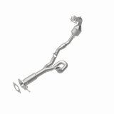 MagnaFlow Direct Fit Catalytic Converter 2010-2011 SRX 3 L Underbody thumbnail 8