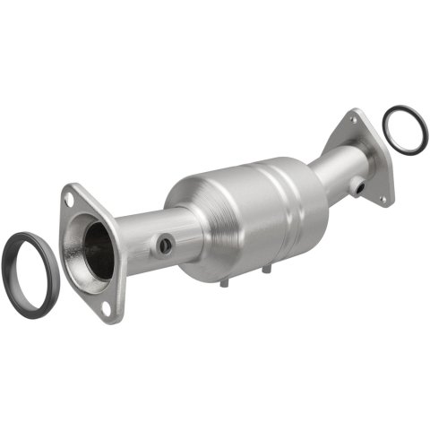 MagnaFlow Direct Fit Catalytic Converter 2010-2012 CX-7 2.5 L Underbody