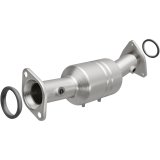MagnaFlow Direct Fit Catalytic Converter 2010-2012 CX-7 2.5 L Underbody thumbnail 2