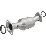 MagnaFlow Direct Fit Catalytic Converter 2010-2012 CX-7 2.5 L Underbody thumbnail 3