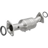 MagnaFlow Direct Fit Catalytic Converter 2010-2012 CX-7 2.5 L Underbody thumbnail 5