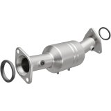MagnaFlow Direct Fit Catalytic Converter 2010-2012 CX-7 2.5 L Underbody thumbnail 6