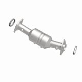 MagnaFlow Direct Fit Catalytic Converter 2010-2012 CX-7 2.5 L Underbody thumbnail 8