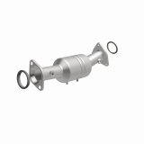 MagnaFlow Direct Fit Catalytic Converter 2010-2012 CX-7 2.5 L Underbody thumbnail 9