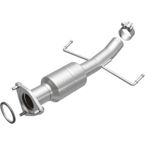 MagnaFlow Direct Fit Catalytic Converter 2010-2012 CX-7 2.5 L Underbody thumbnail 6